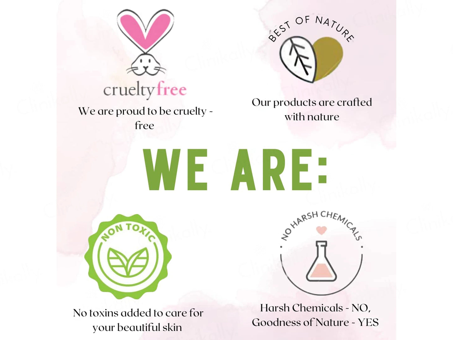 Skin Secrets Pro White Face Wash