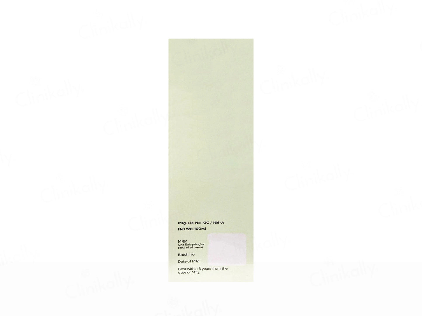 Skinmedis Acnelex Medi Acne Face Wash