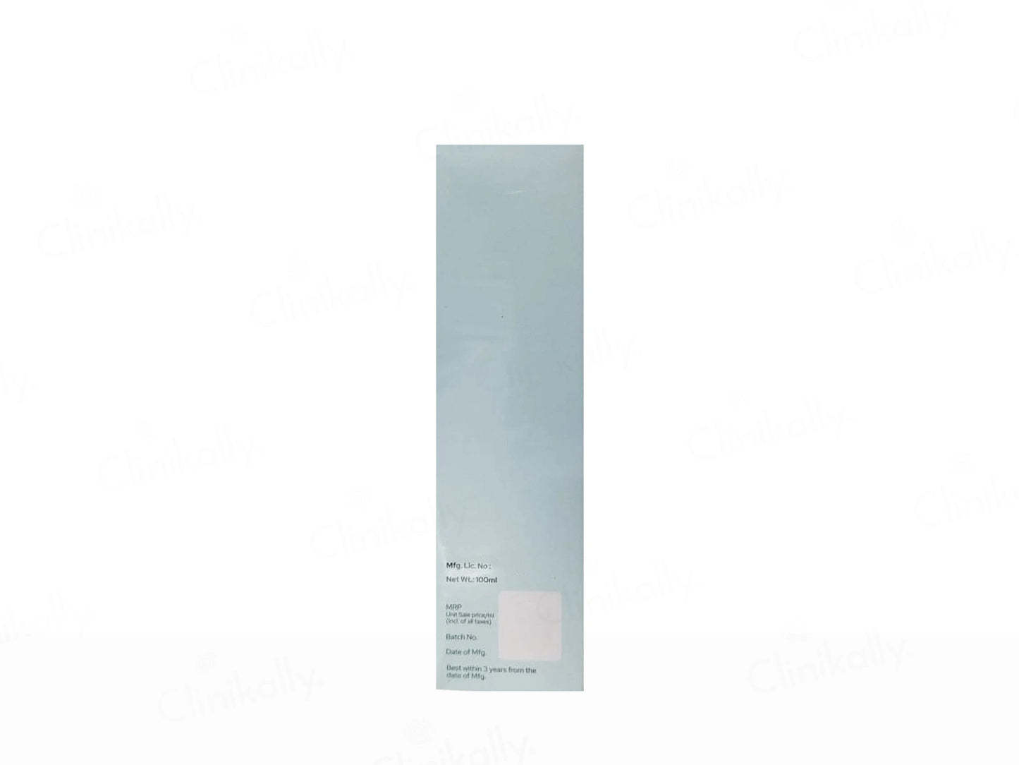 Skinmedis Melaprime Triple Action Face Wash