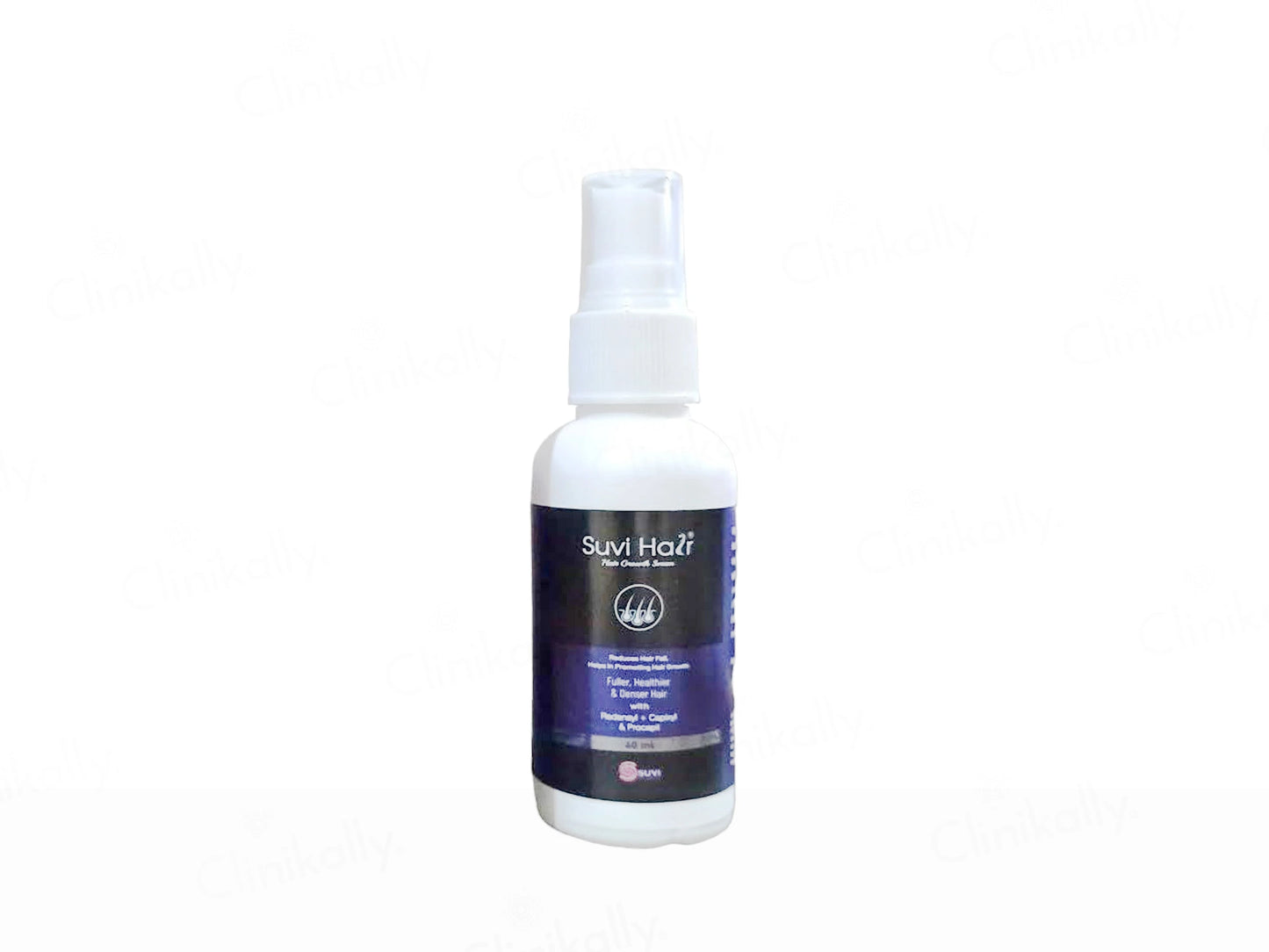 Suvihair Hair Growth Serum