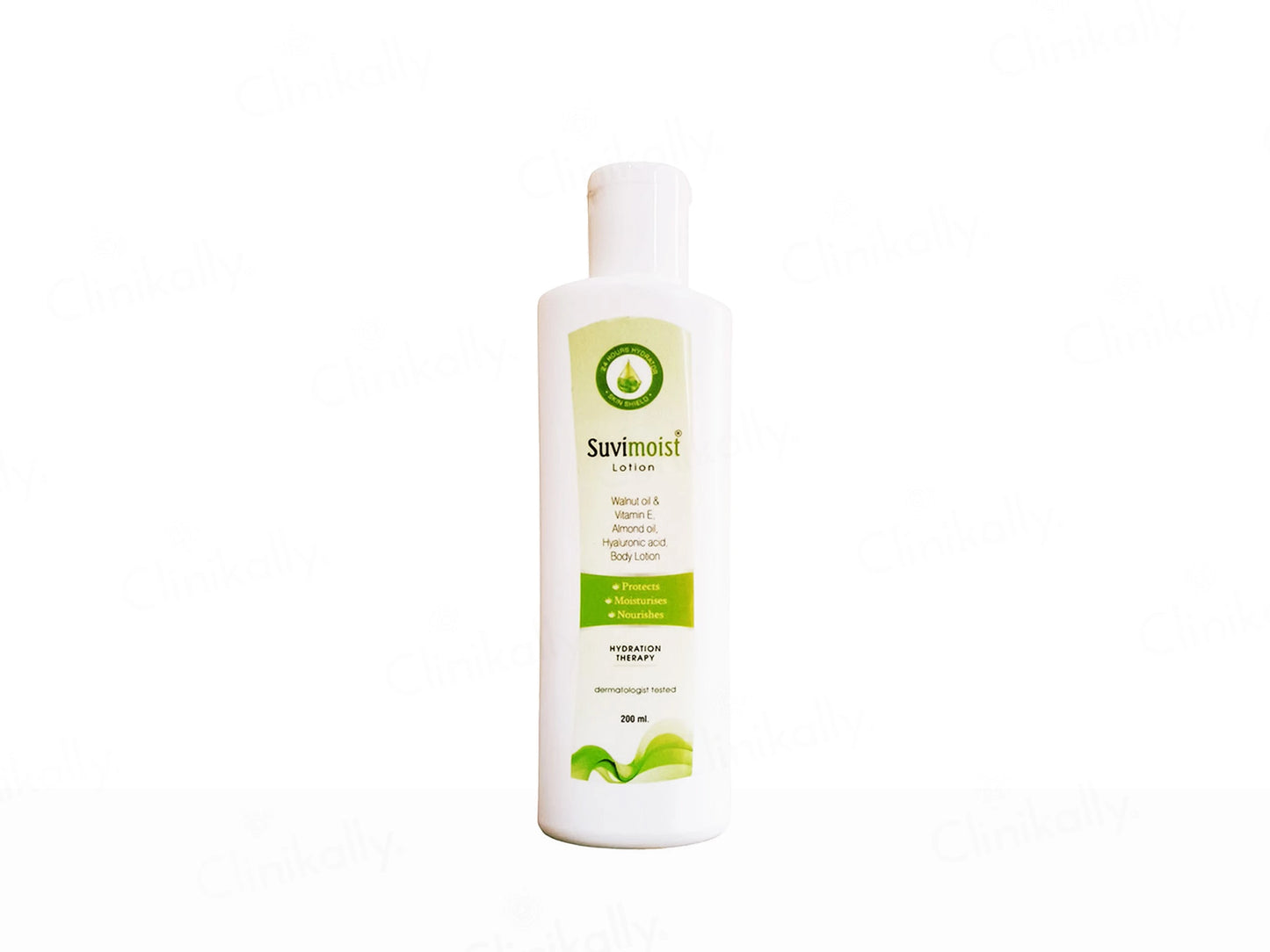 Suvimoist Lotion