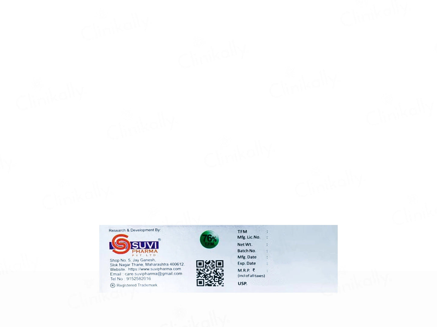 Suvimoist Moisturising Bar