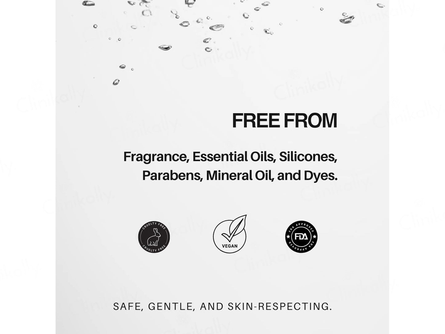 The Dewy Skin Age Defying Face and Under-Eye Serum