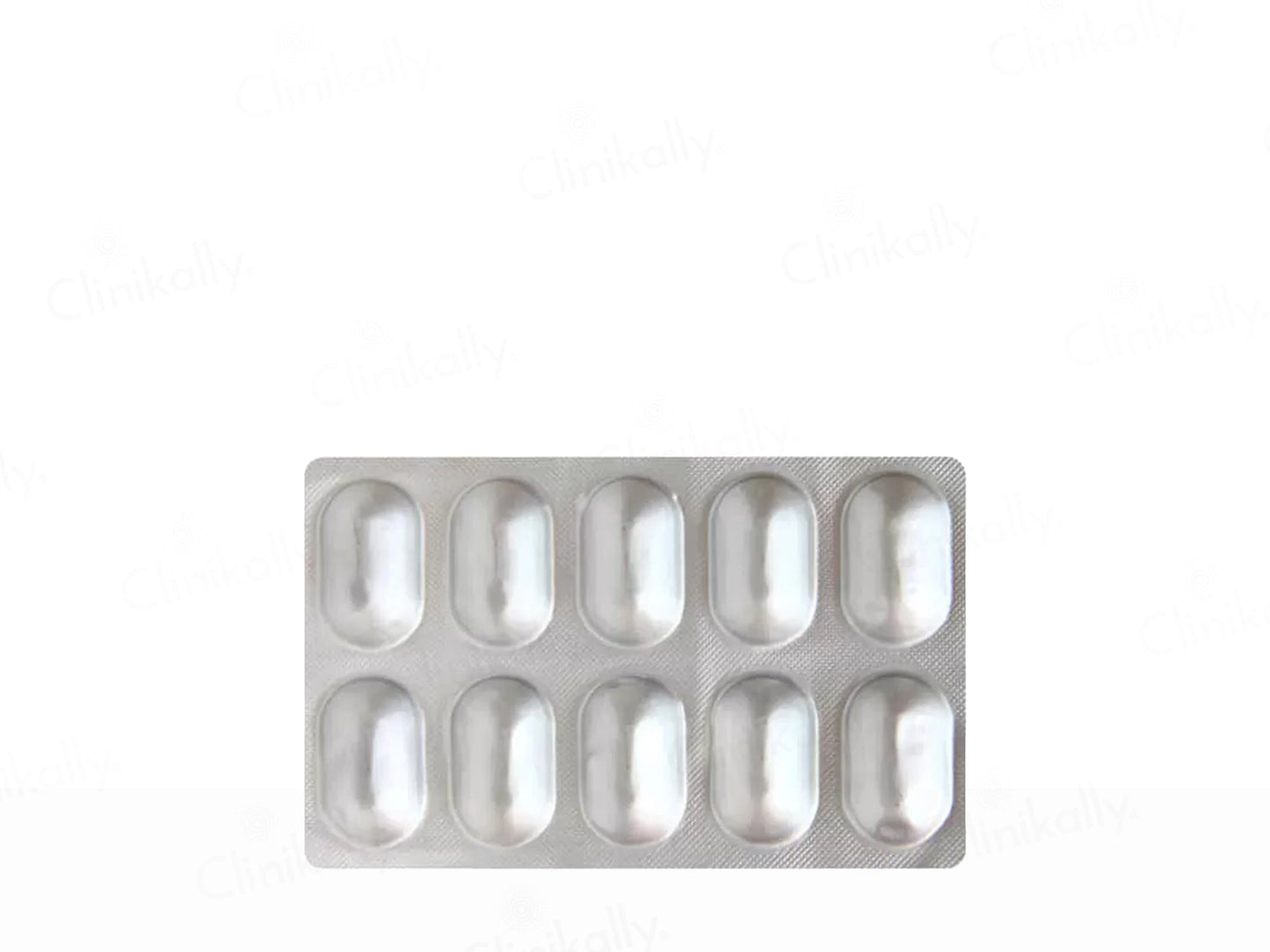 Treatroot Hair Tablet