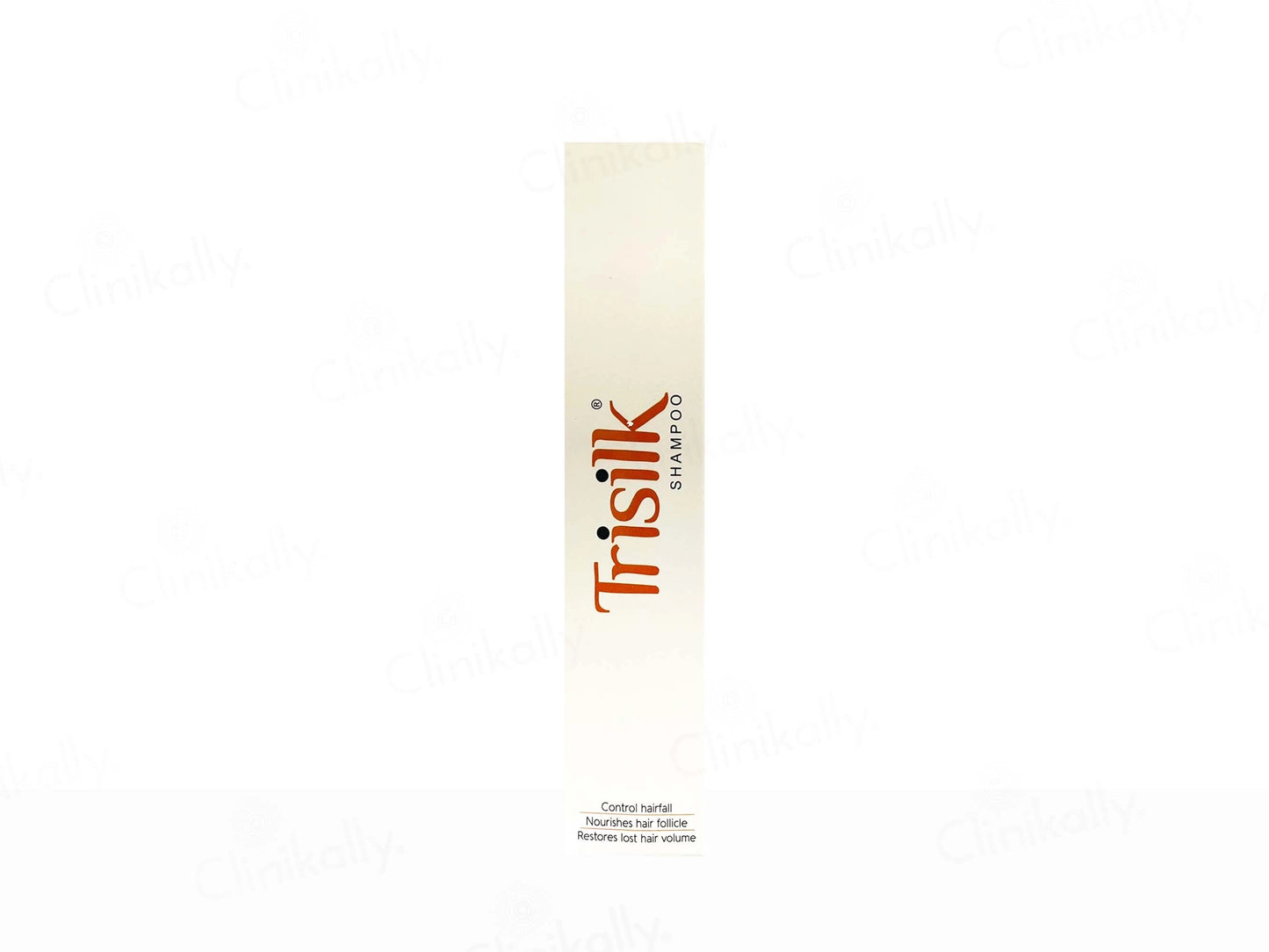Trisilk Hair Revitalising Shampoo