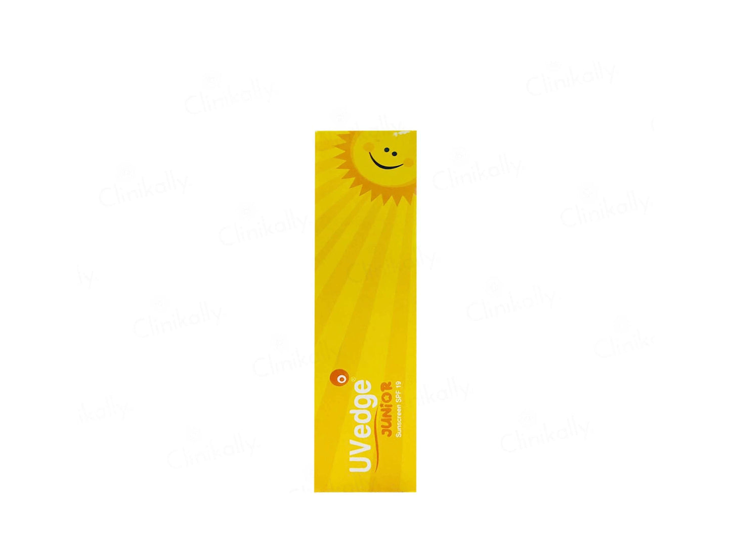 UVedge Junior Sunscreen SPF 19 PA