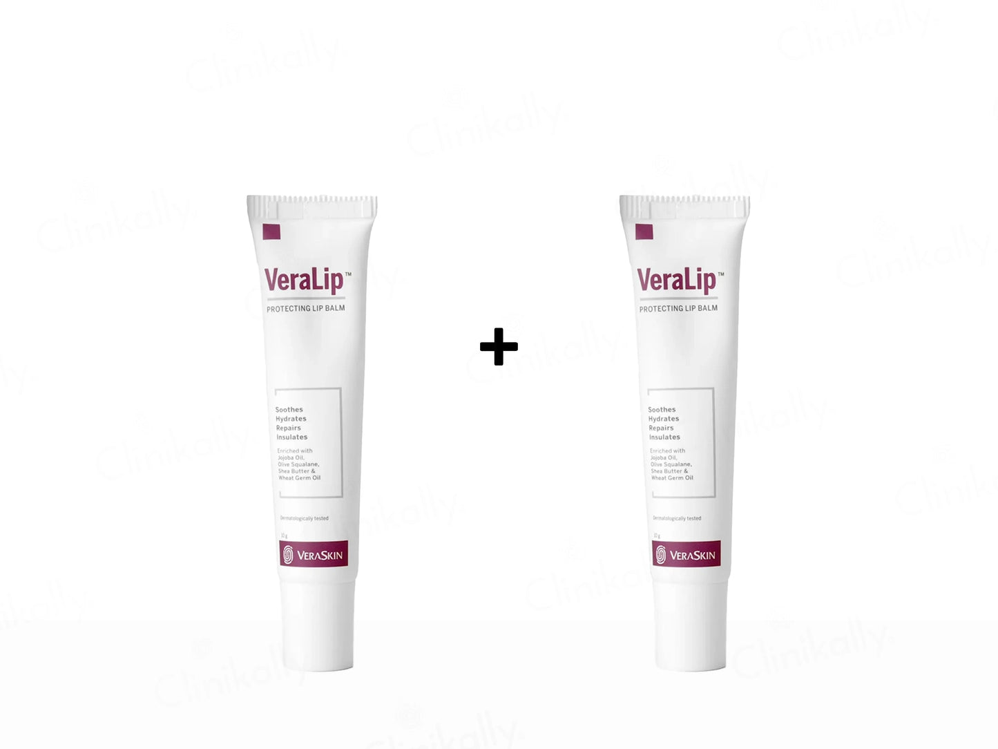 VeraSkin VeraLip Protecting Lip Balm