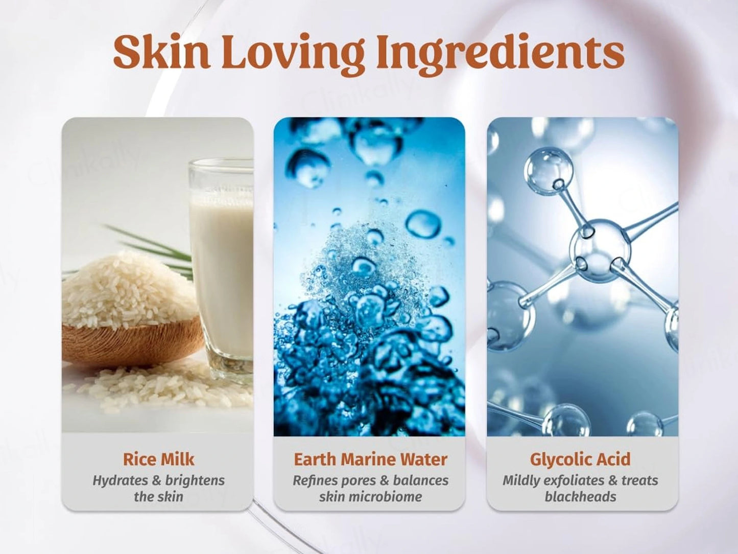 Vilvah Store Milk Facial Toner