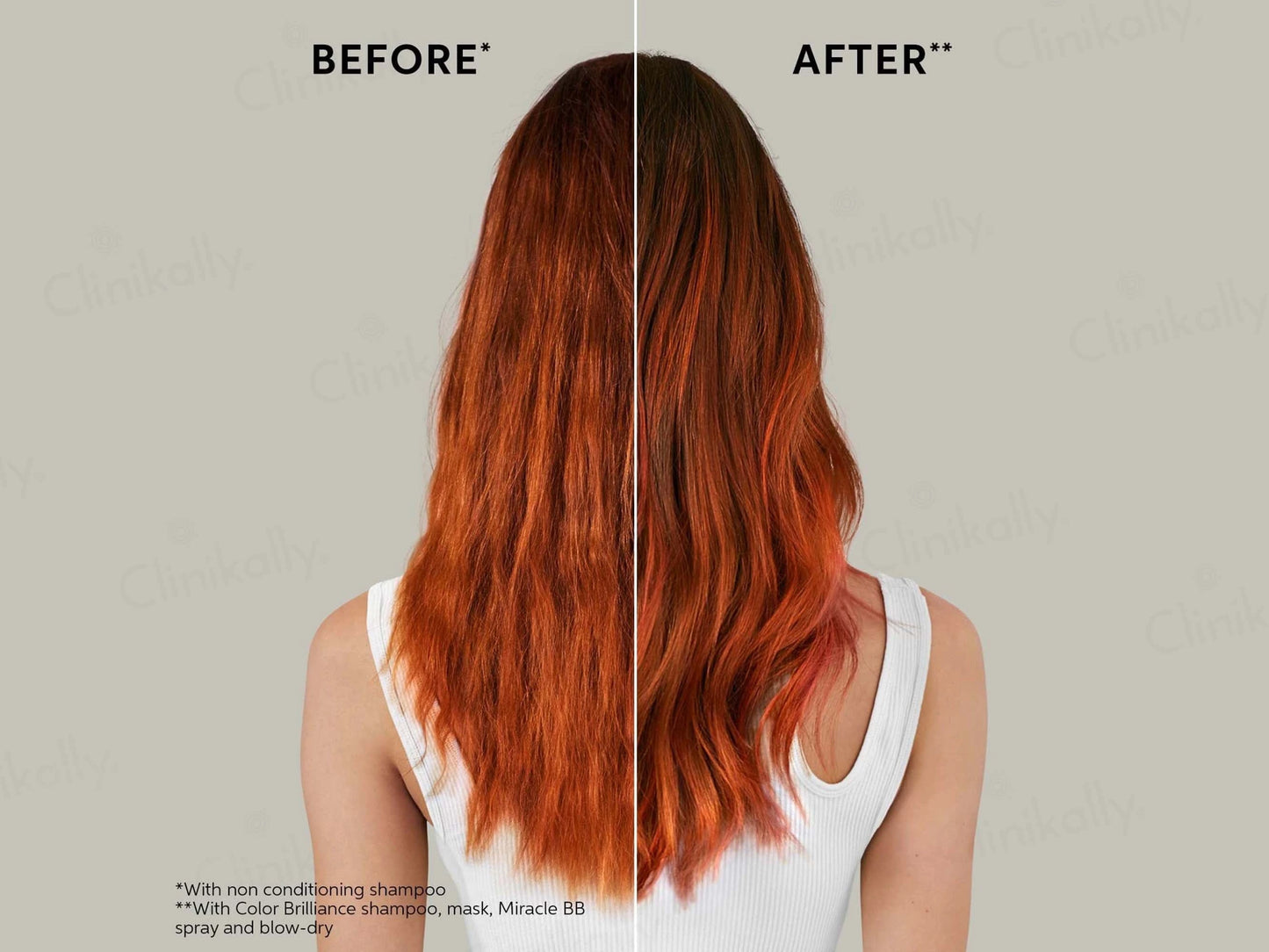 Wella Professionals Invigo Color Brilliance Hair Mask