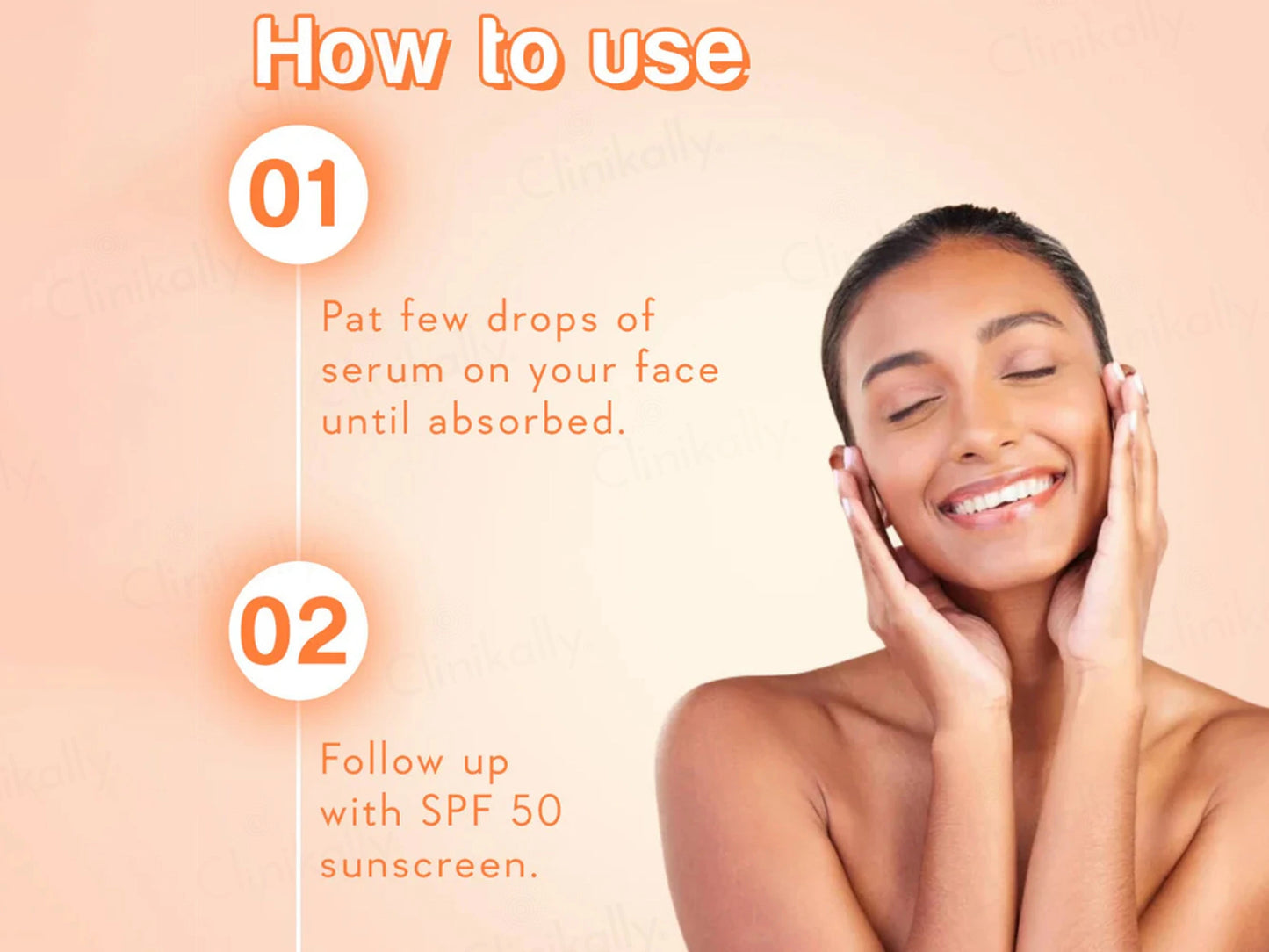 WishCare Super Bright C16 Vitamin C Serum