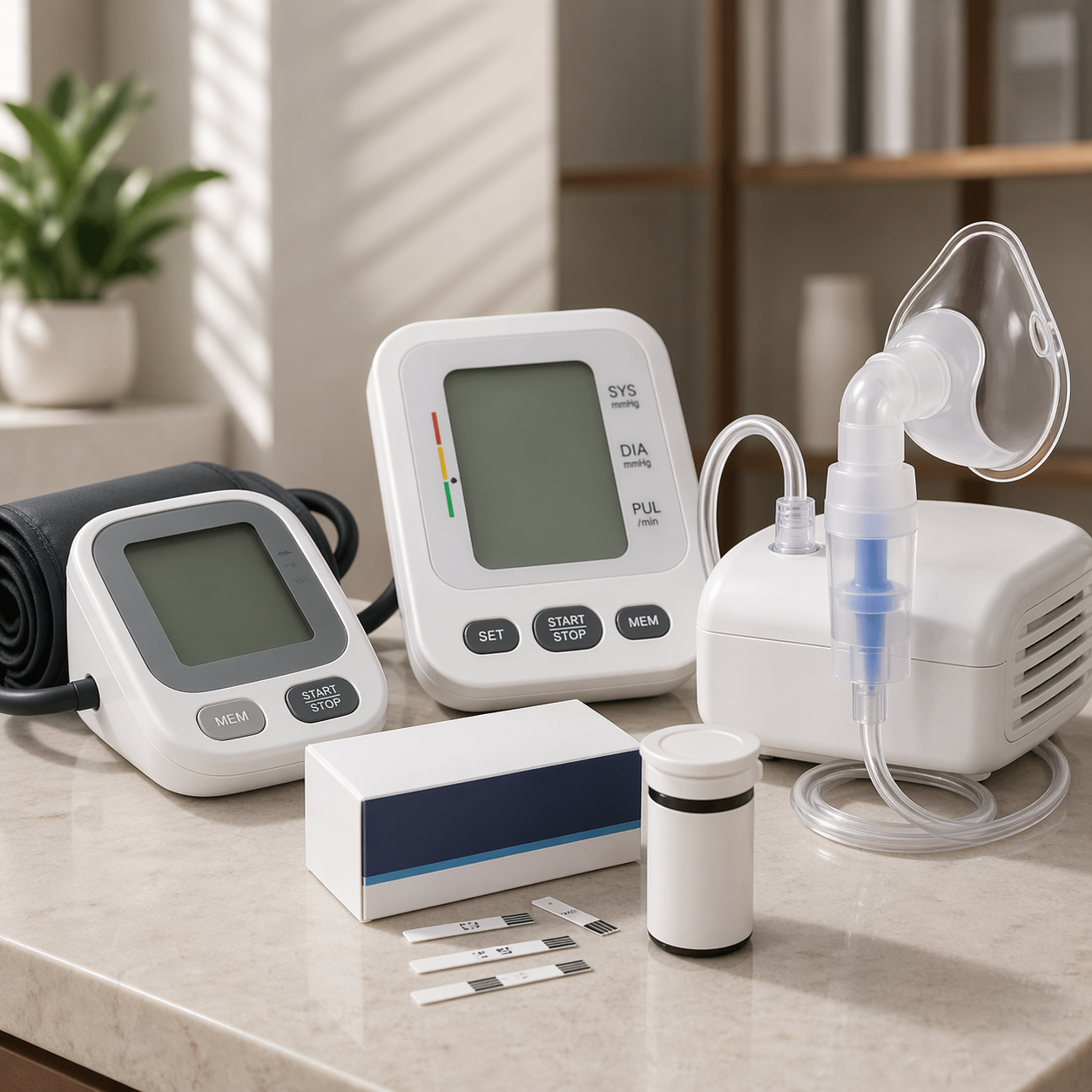 Devices
