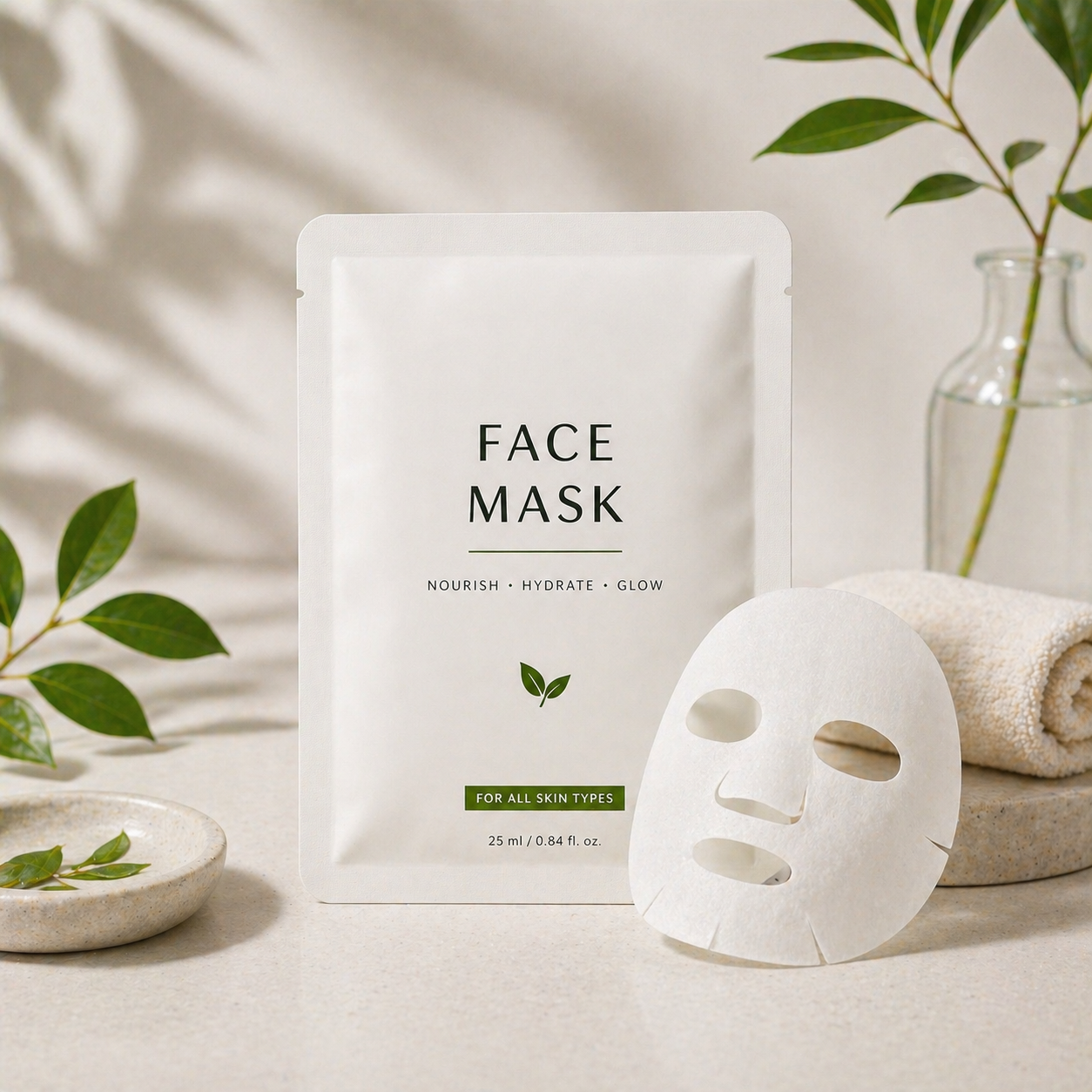 Face Mask