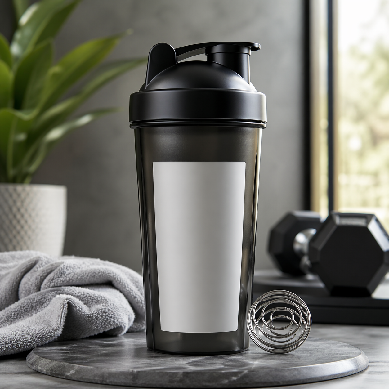 Fitness Essentials