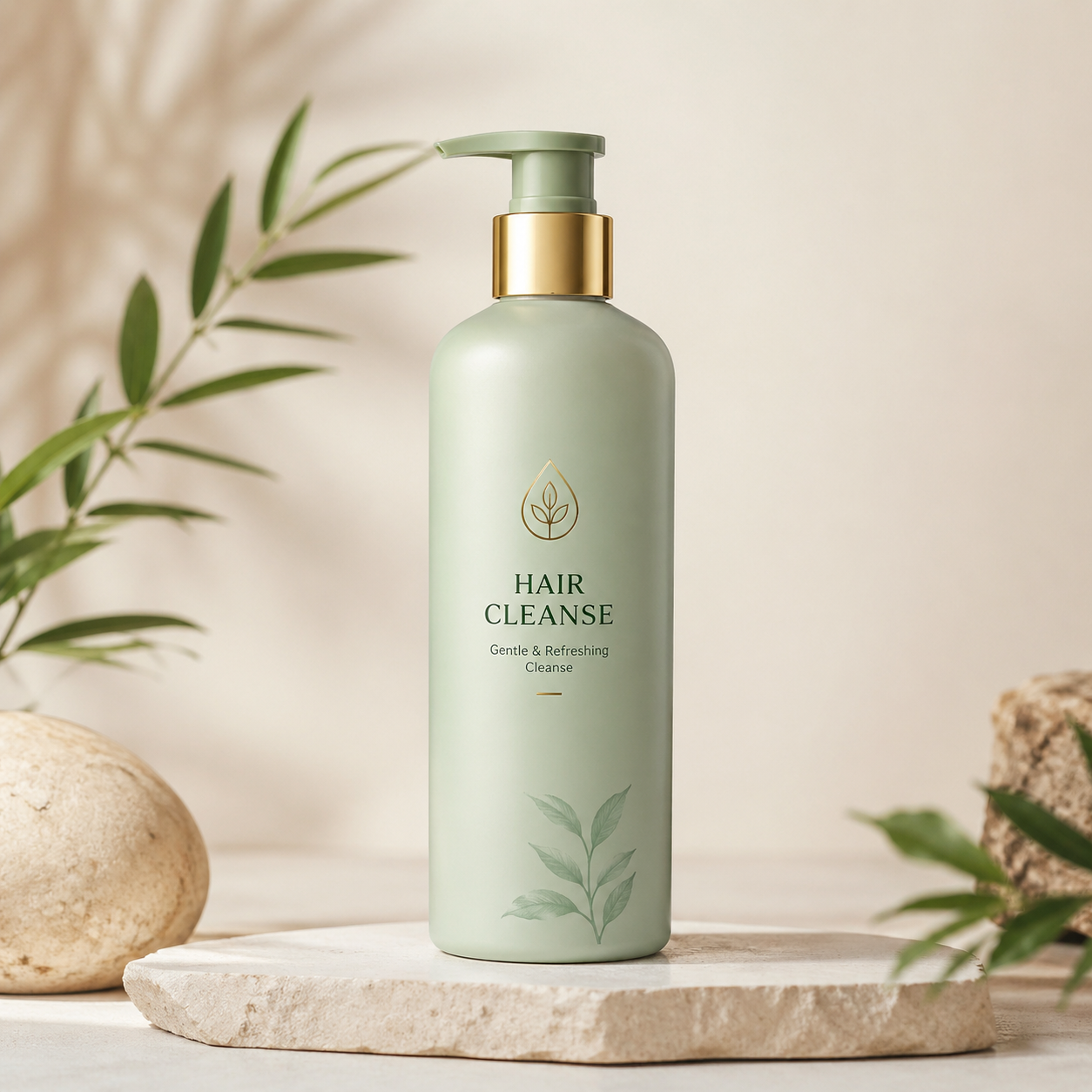 Hair Cleanser
