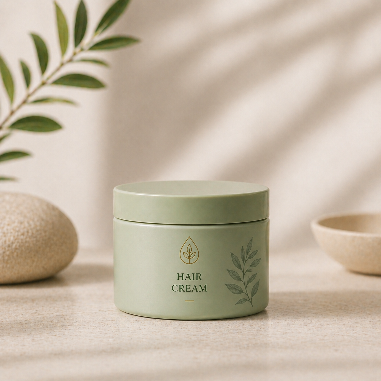 Hair Cream