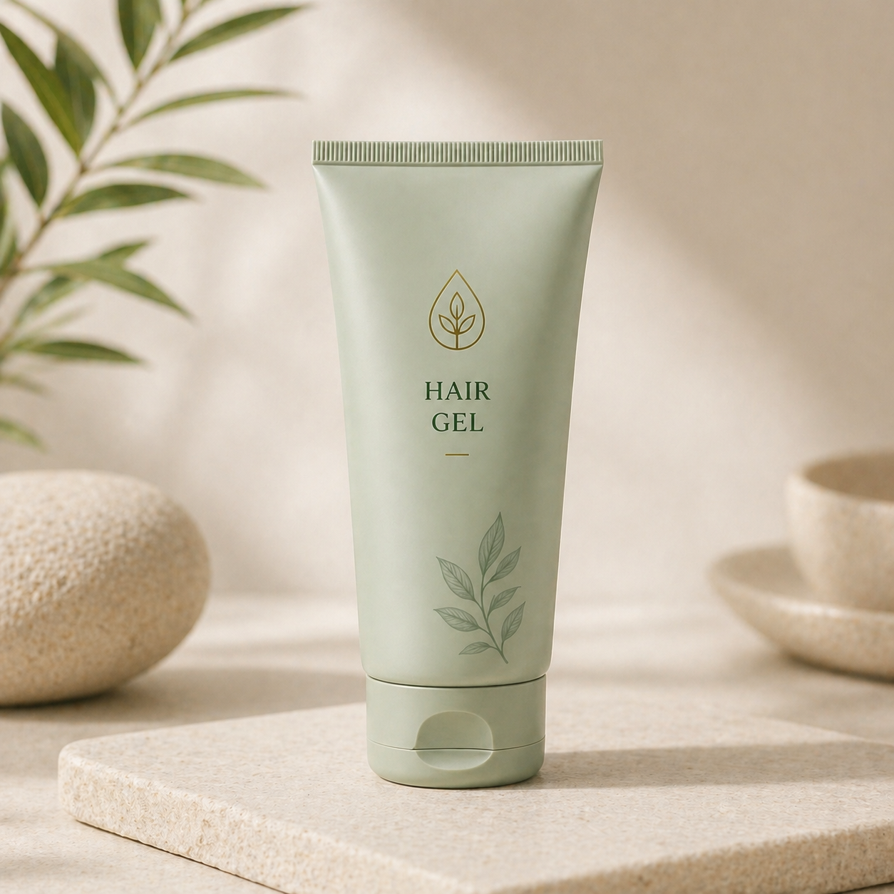 Hair Gel