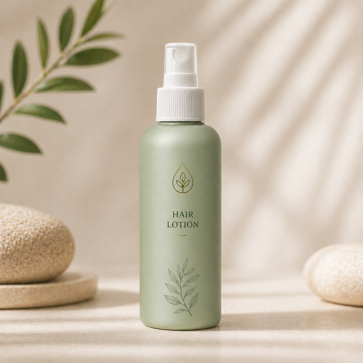 Hair Lotion