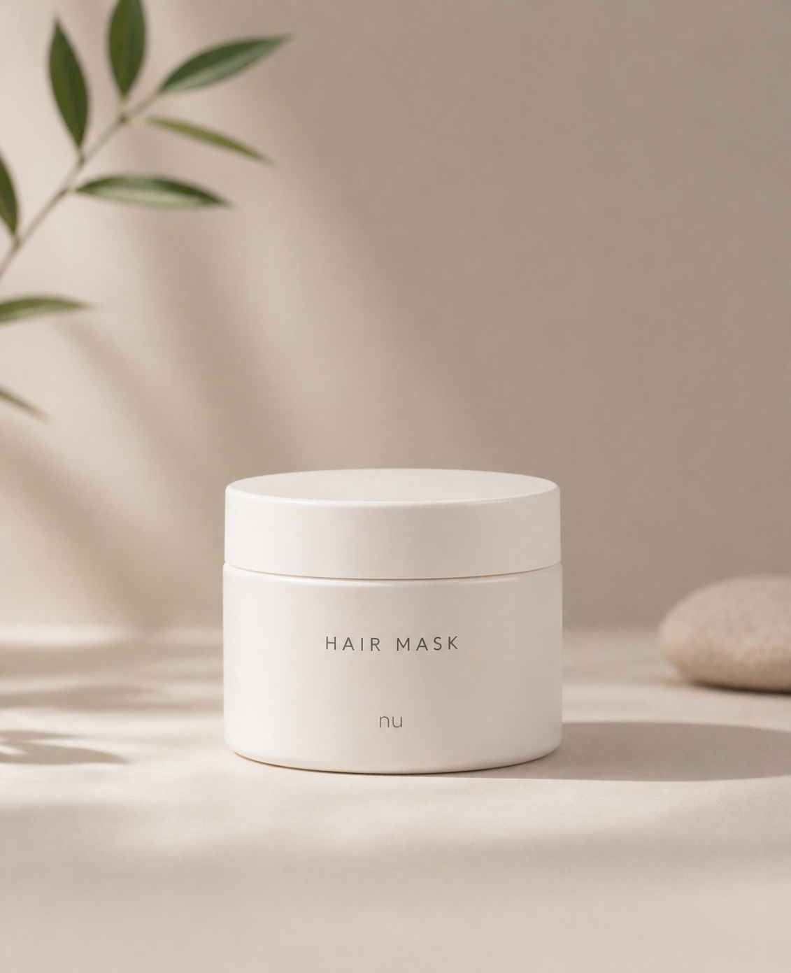 Hair Mask