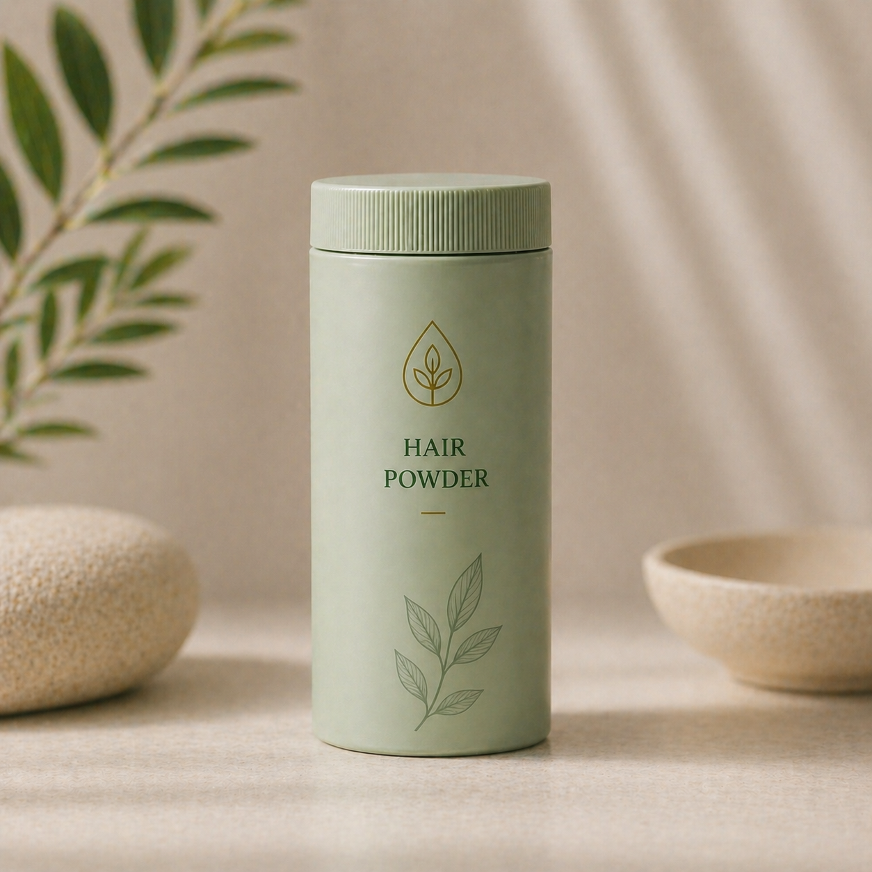 Hair Powder
