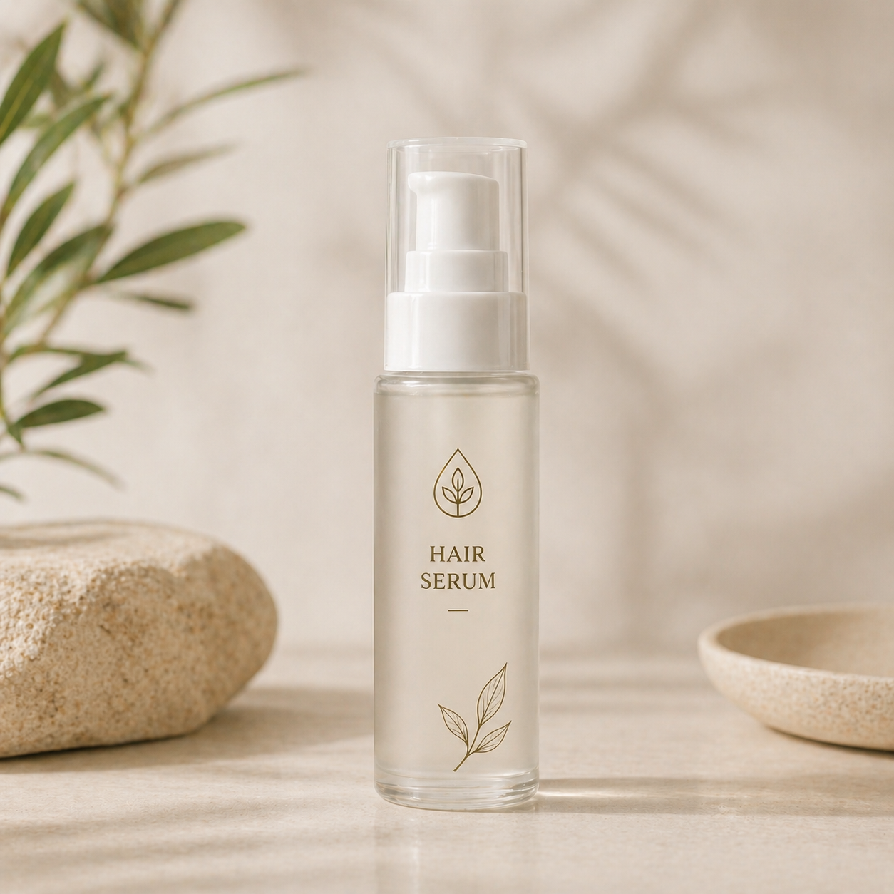 Hair Serum