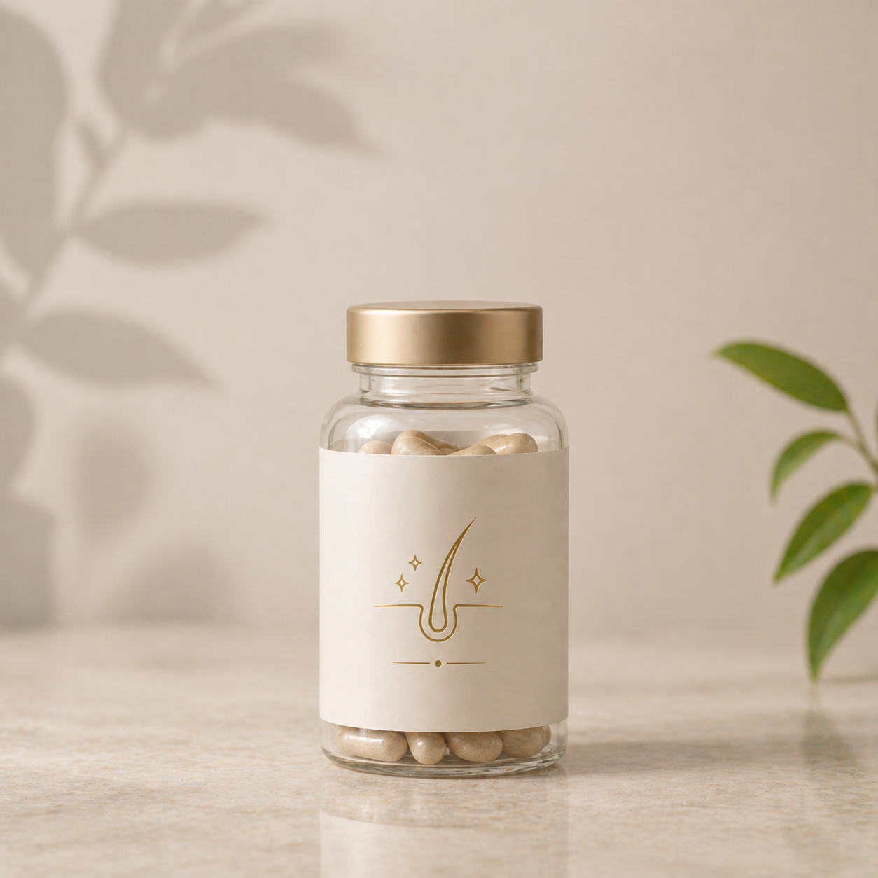 Hair Supplement