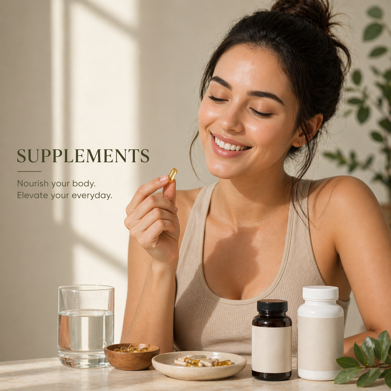 Health & Supplements