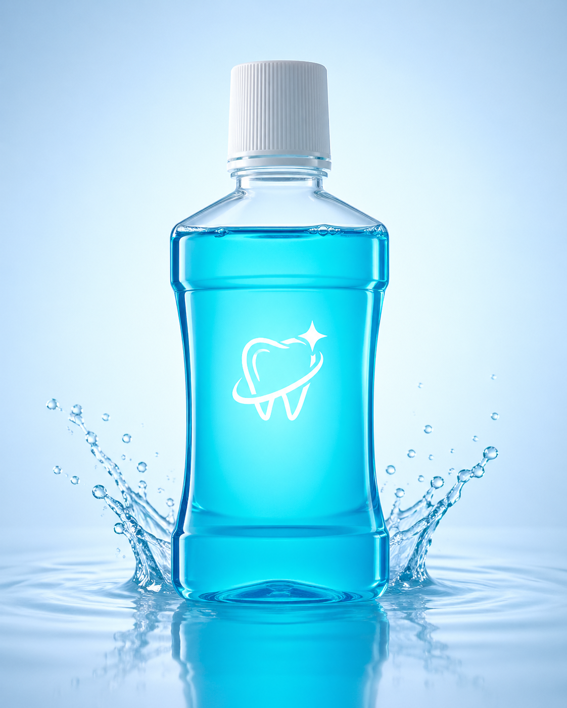 Mouthwash