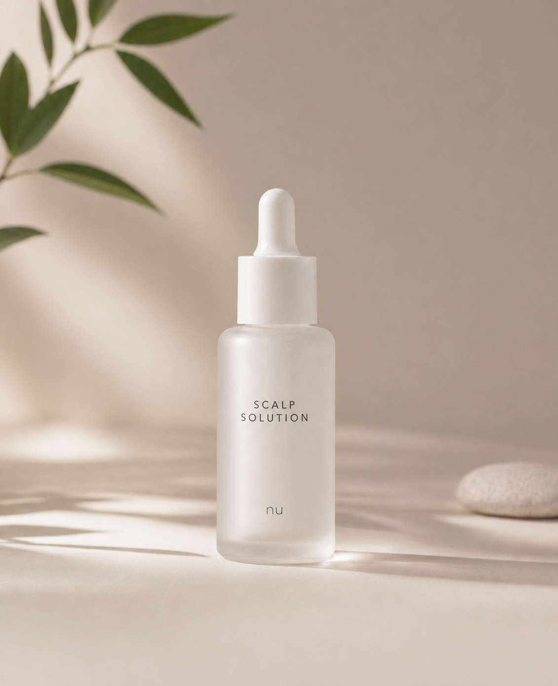 Scalp Solution