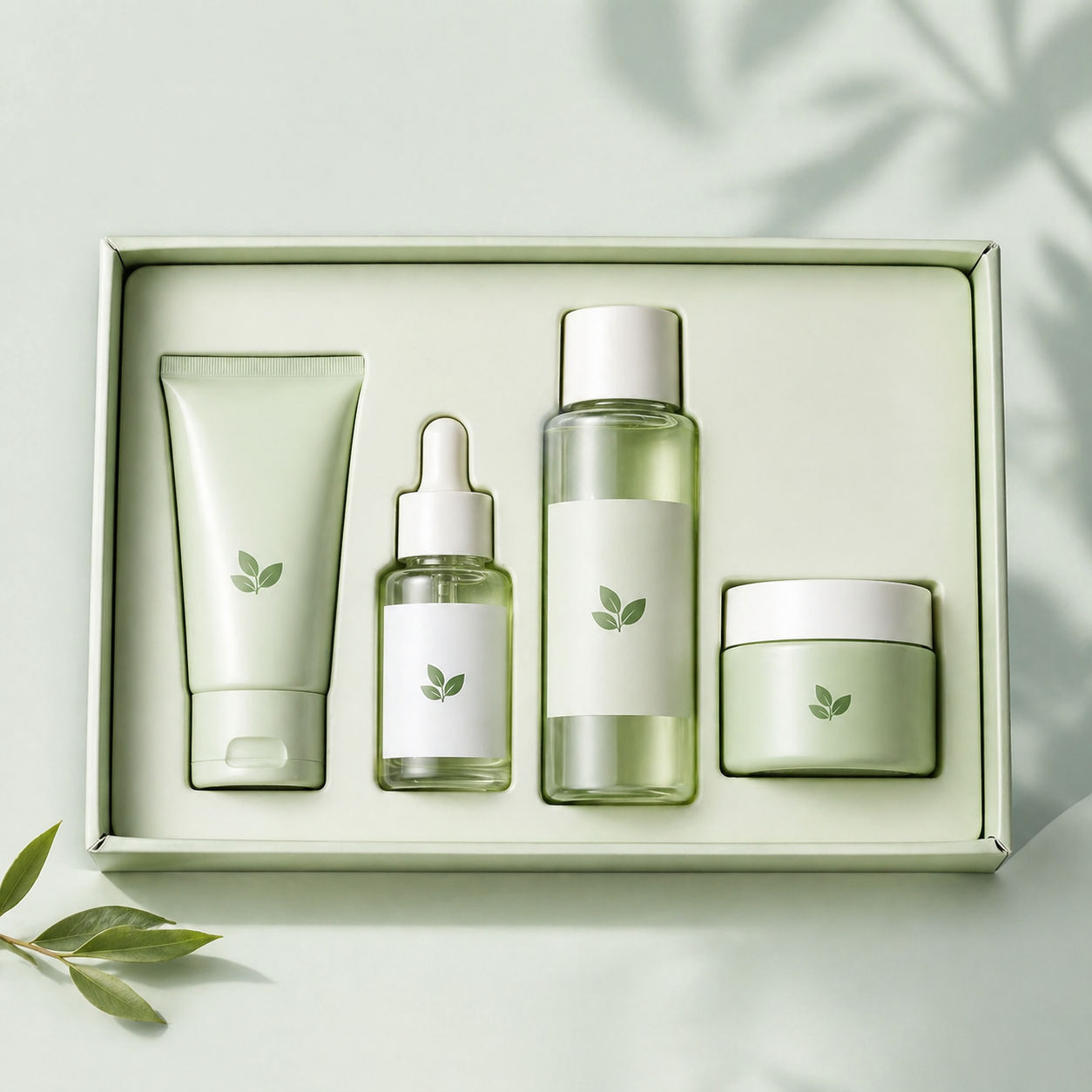 Skin Care Combo
