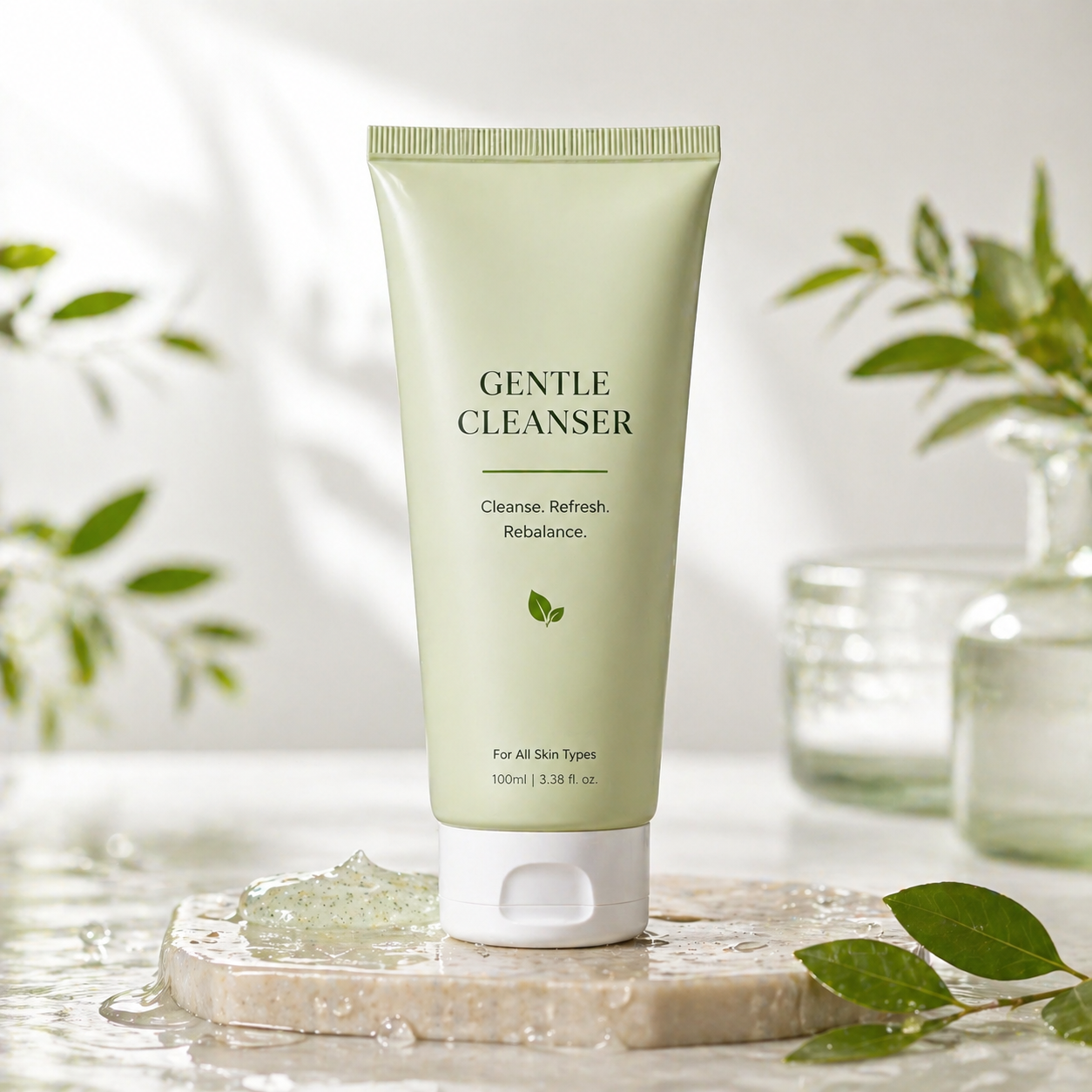 Skin Cleanser