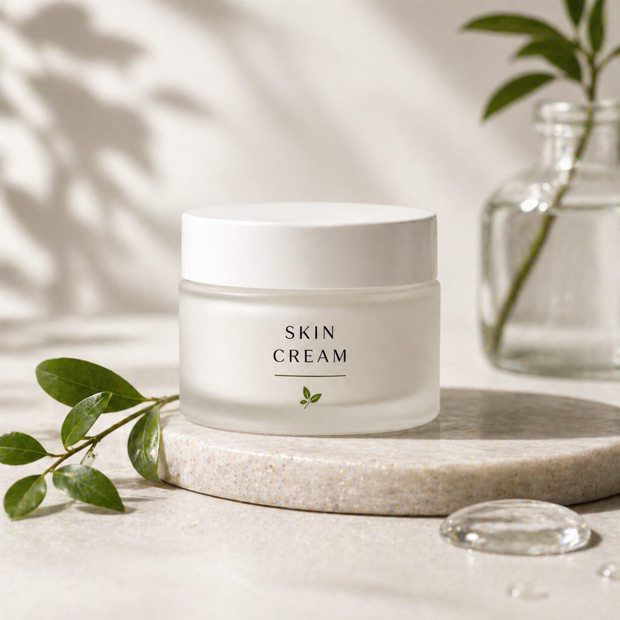 Skin Cream