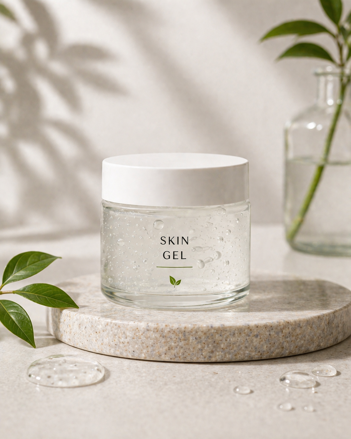 Skin Gel