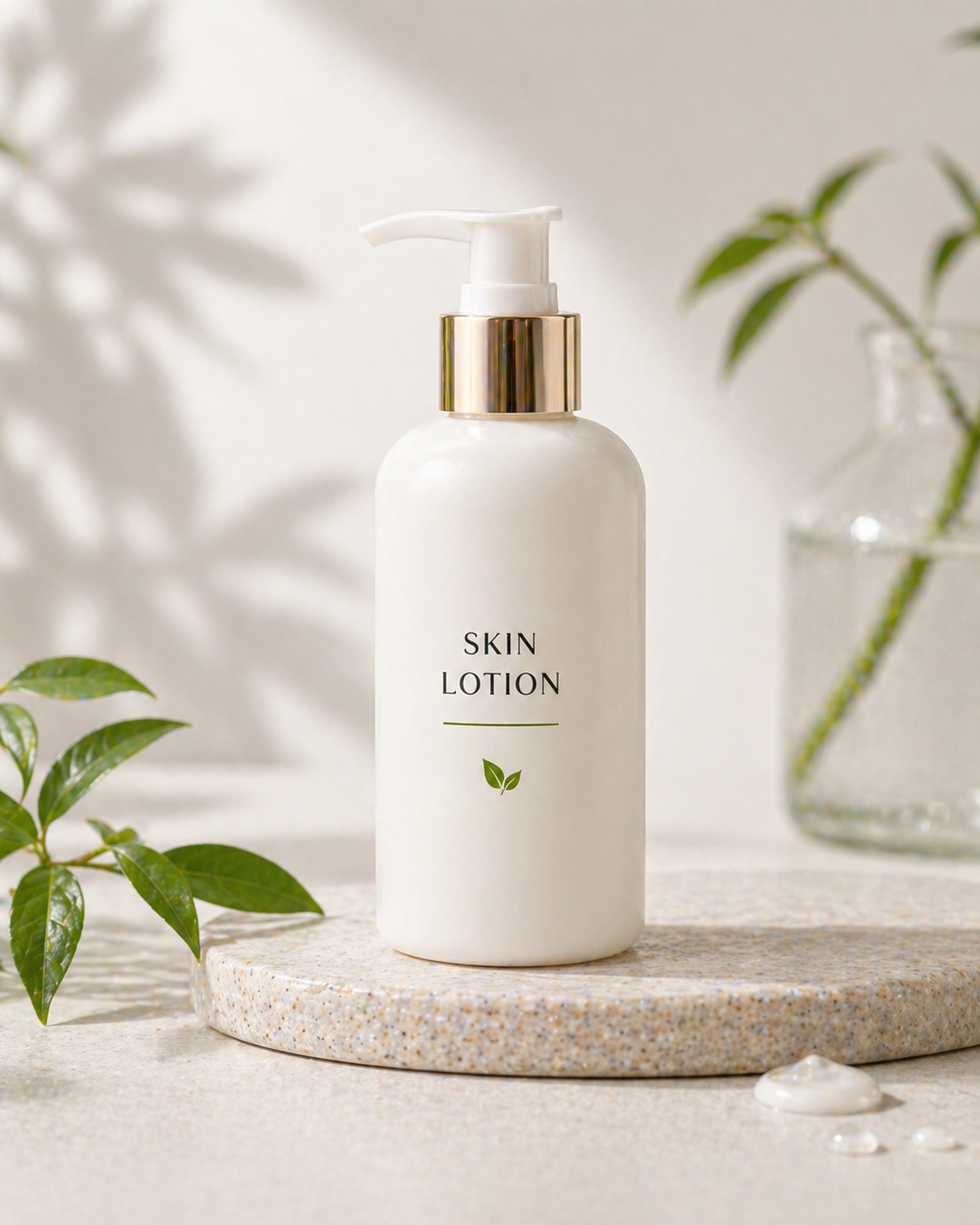 Skin Lotion