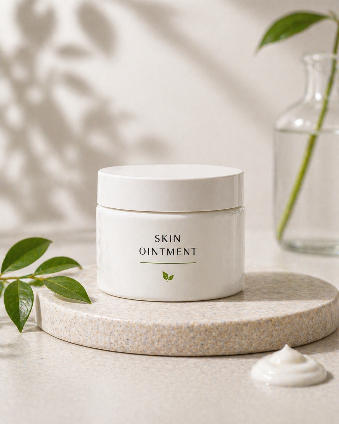 Skin Ointment