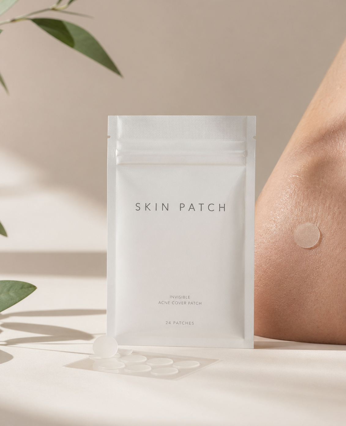 Skin Patch