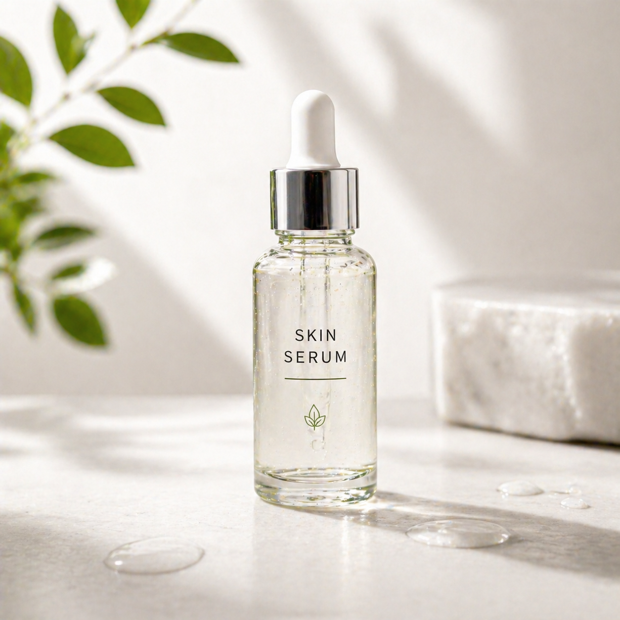 Skin Serum