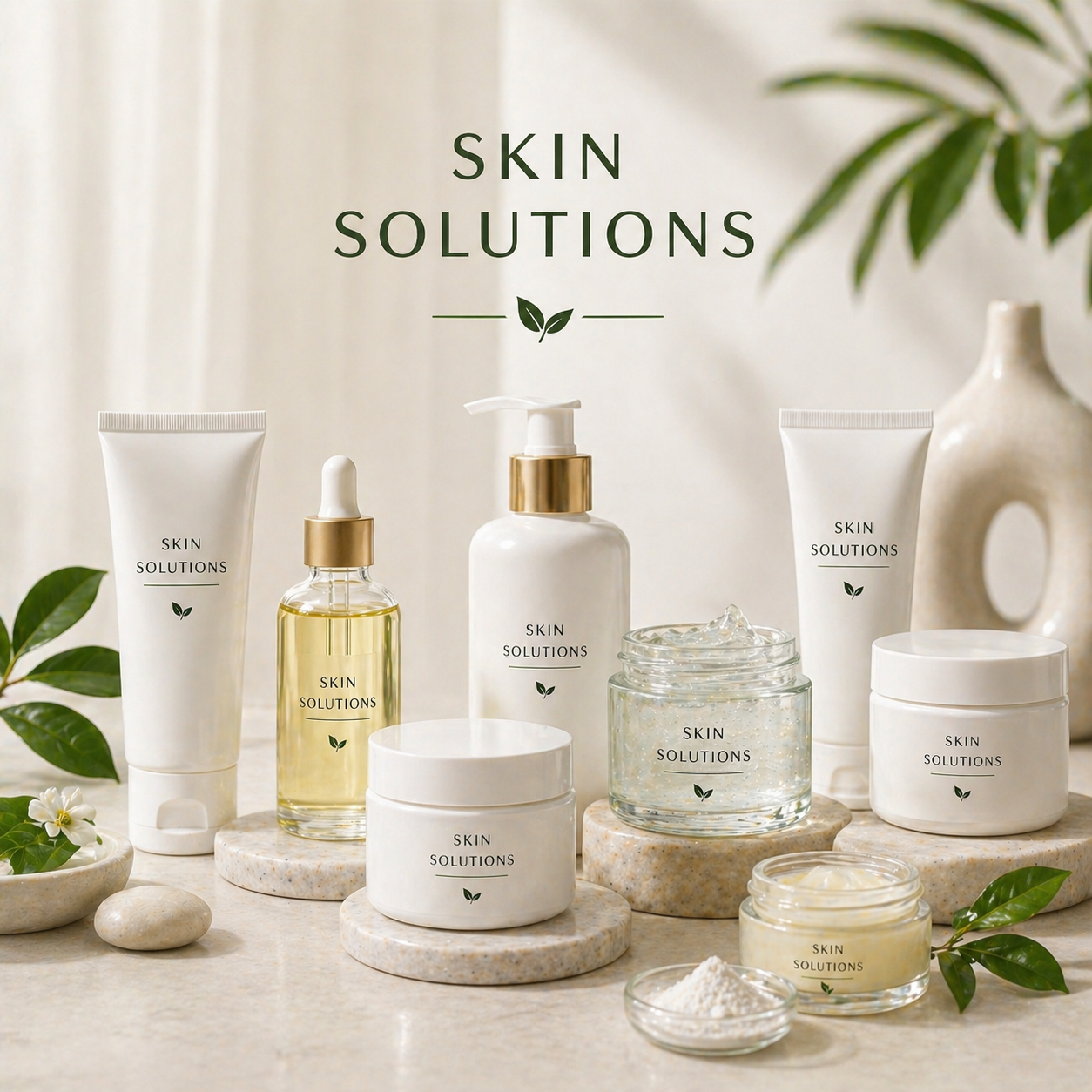 Skin Solution