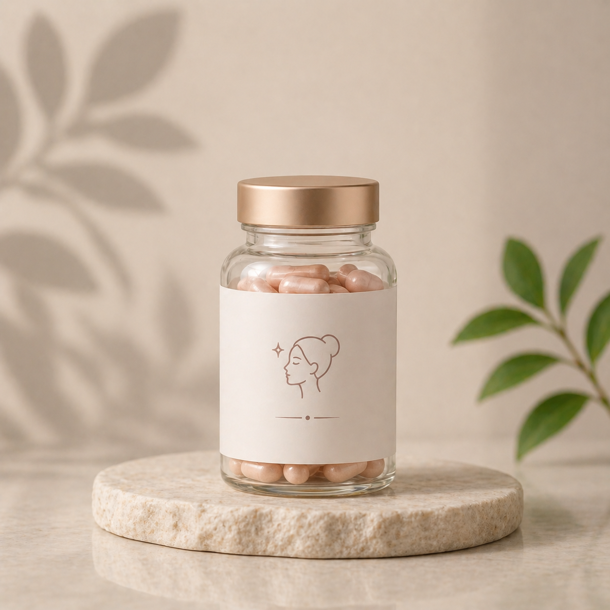 Skin Supplement