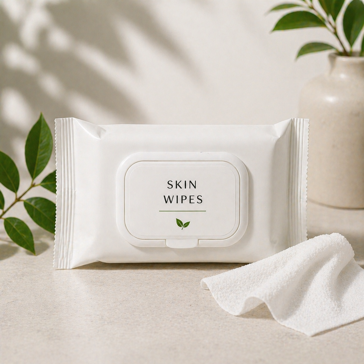 Skin Wipes