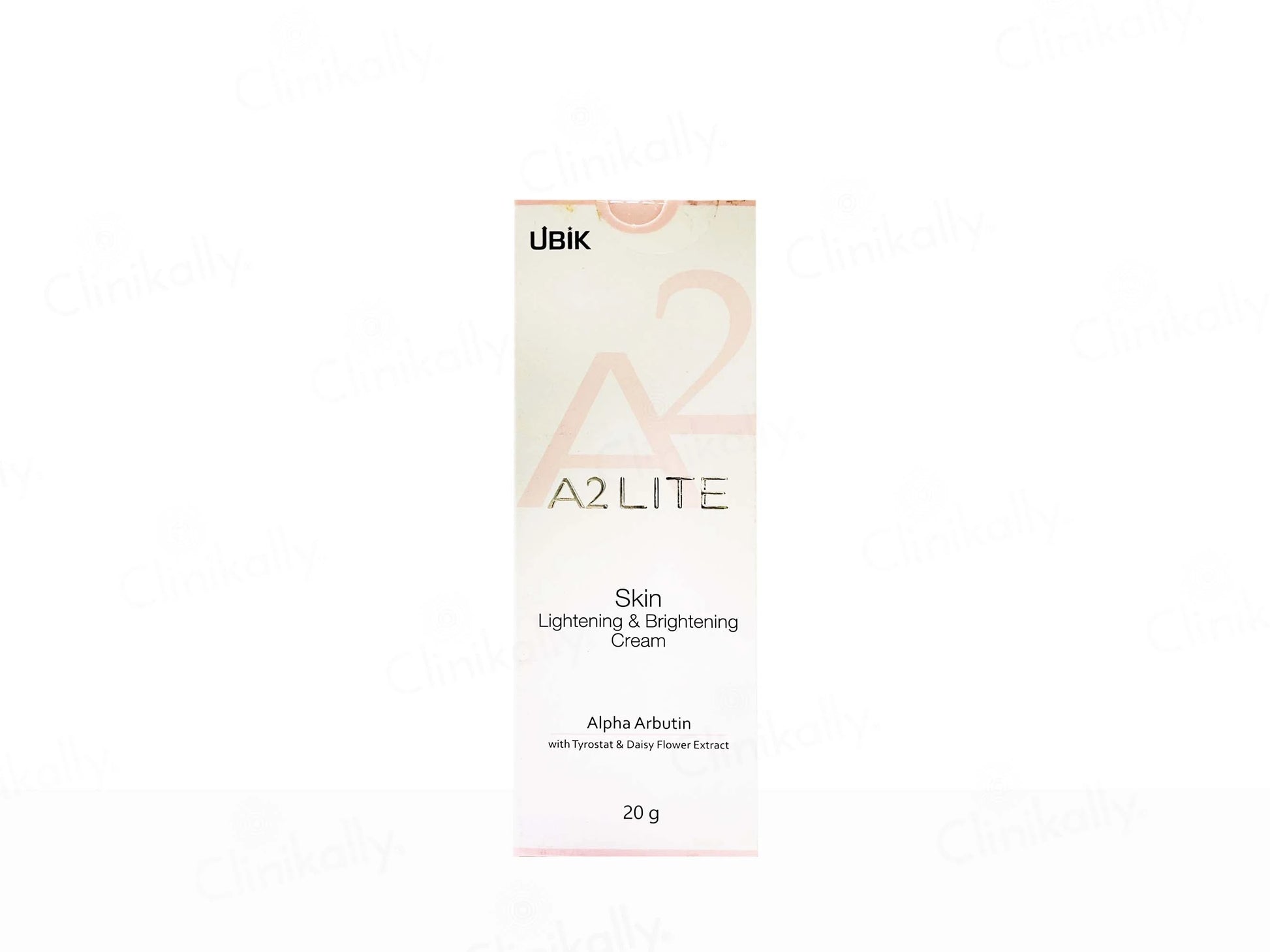 A2 Lite Skin Lightening and  Brightening Cream