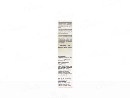 A2 Lite Skin Lightening and  Brightening Cream