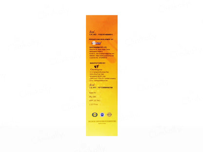 AVC-1000 Natural Vitamin C and  Zinc Effervescent Tablet