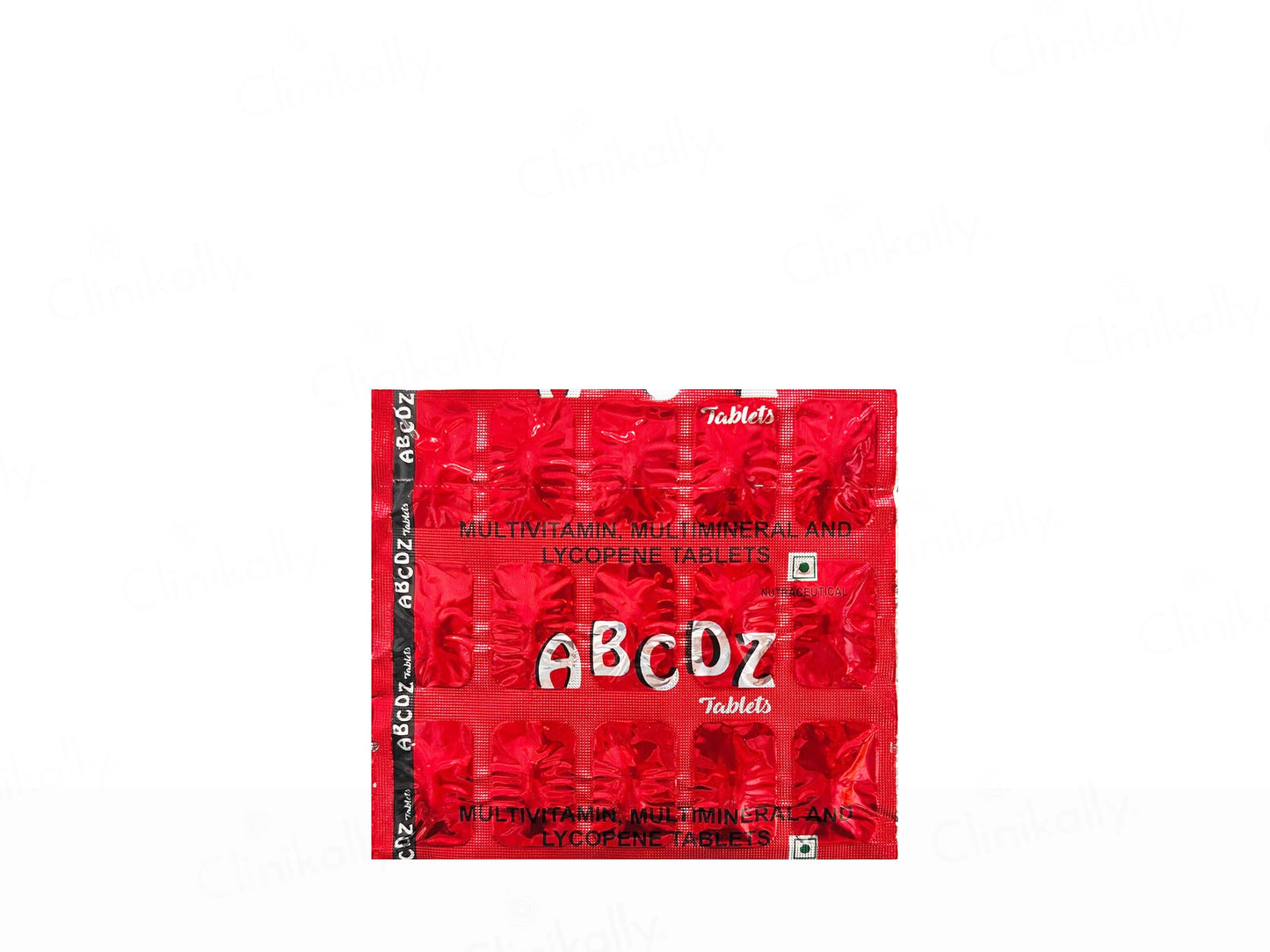 Abcdz Tablet