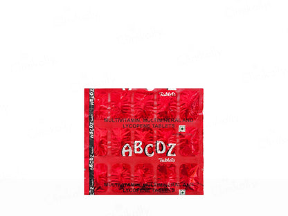 Abcdz Tablet