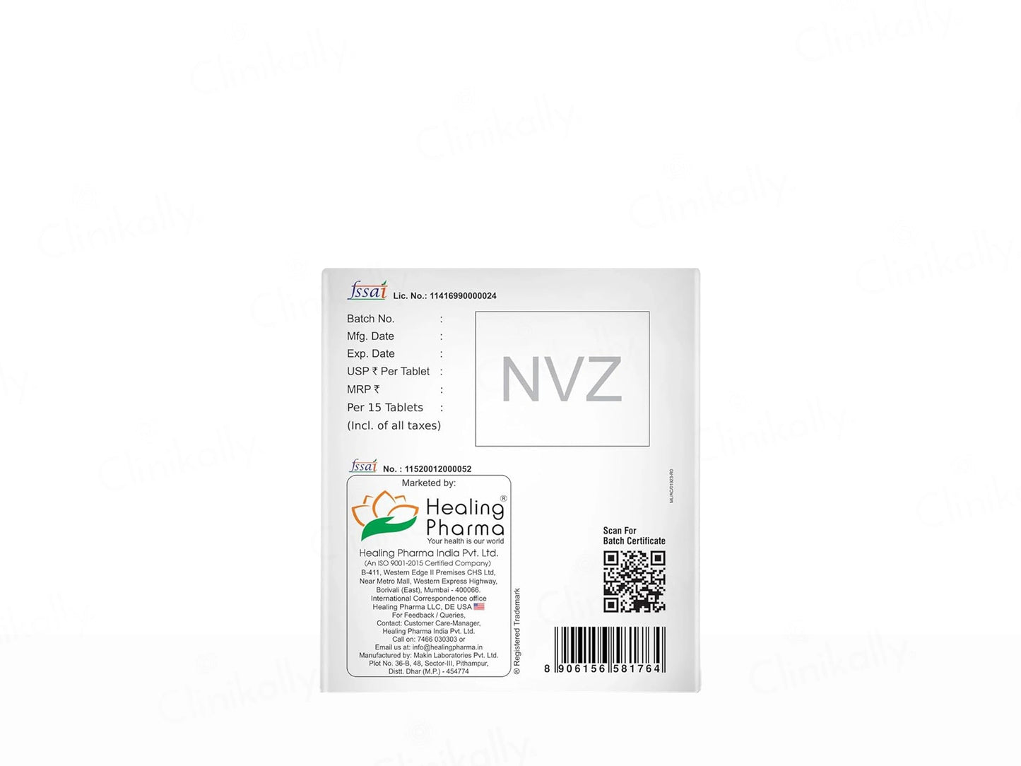 Abcdz Tablet