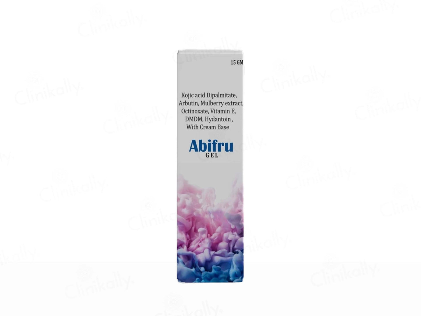 Abifru Gel