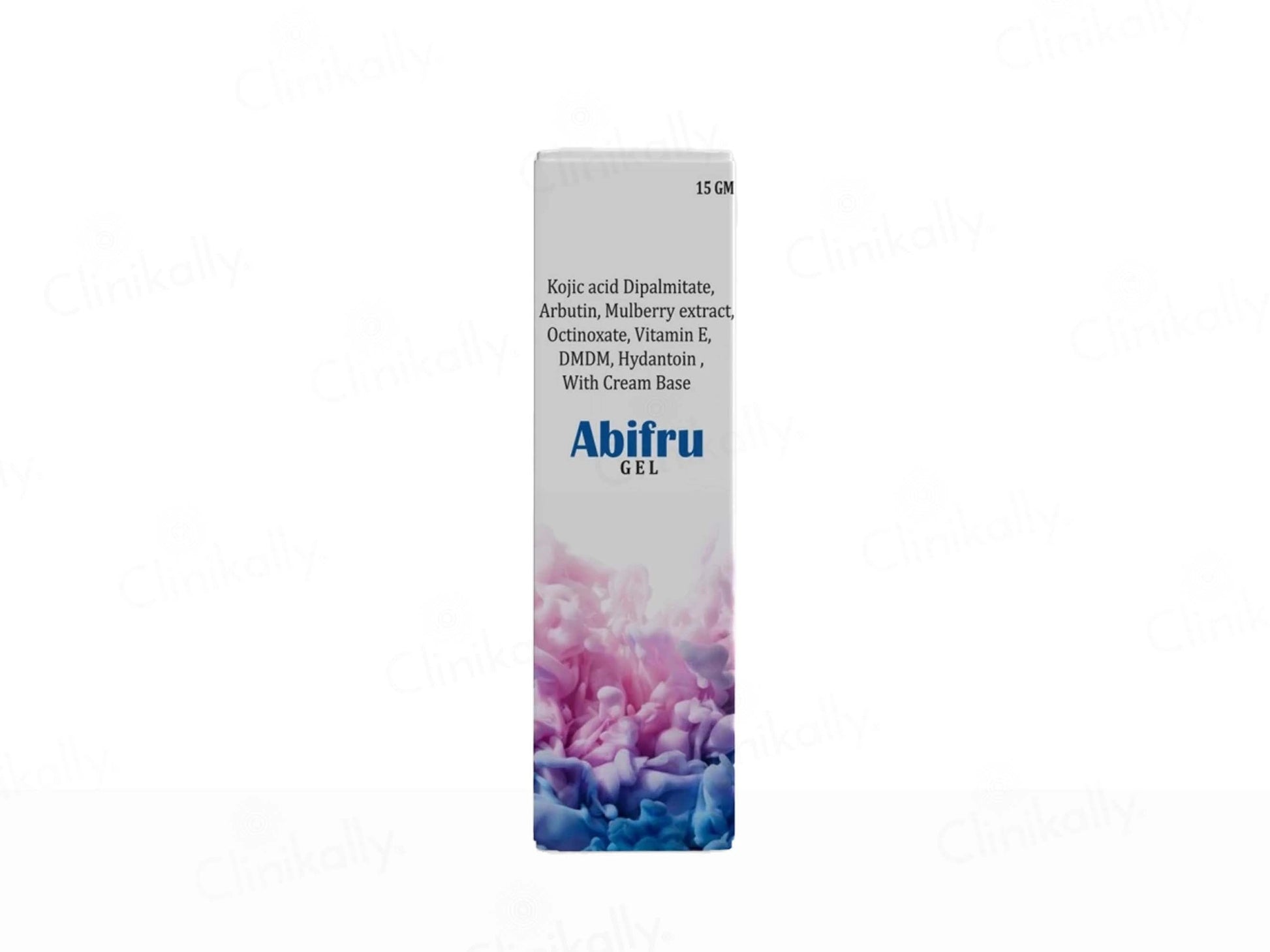 Abifru Gel