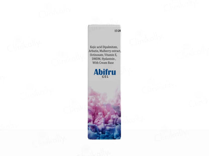 Abifru Gel