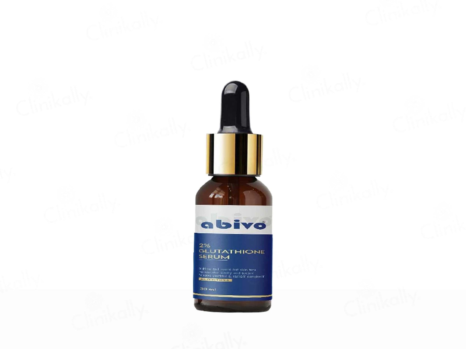 Abivo 2 Percent Glutathione Face Serum