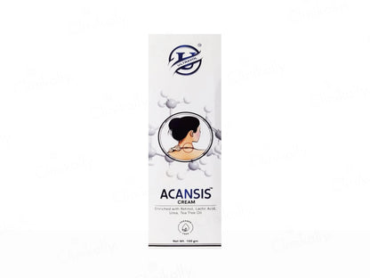 Acansis Cream